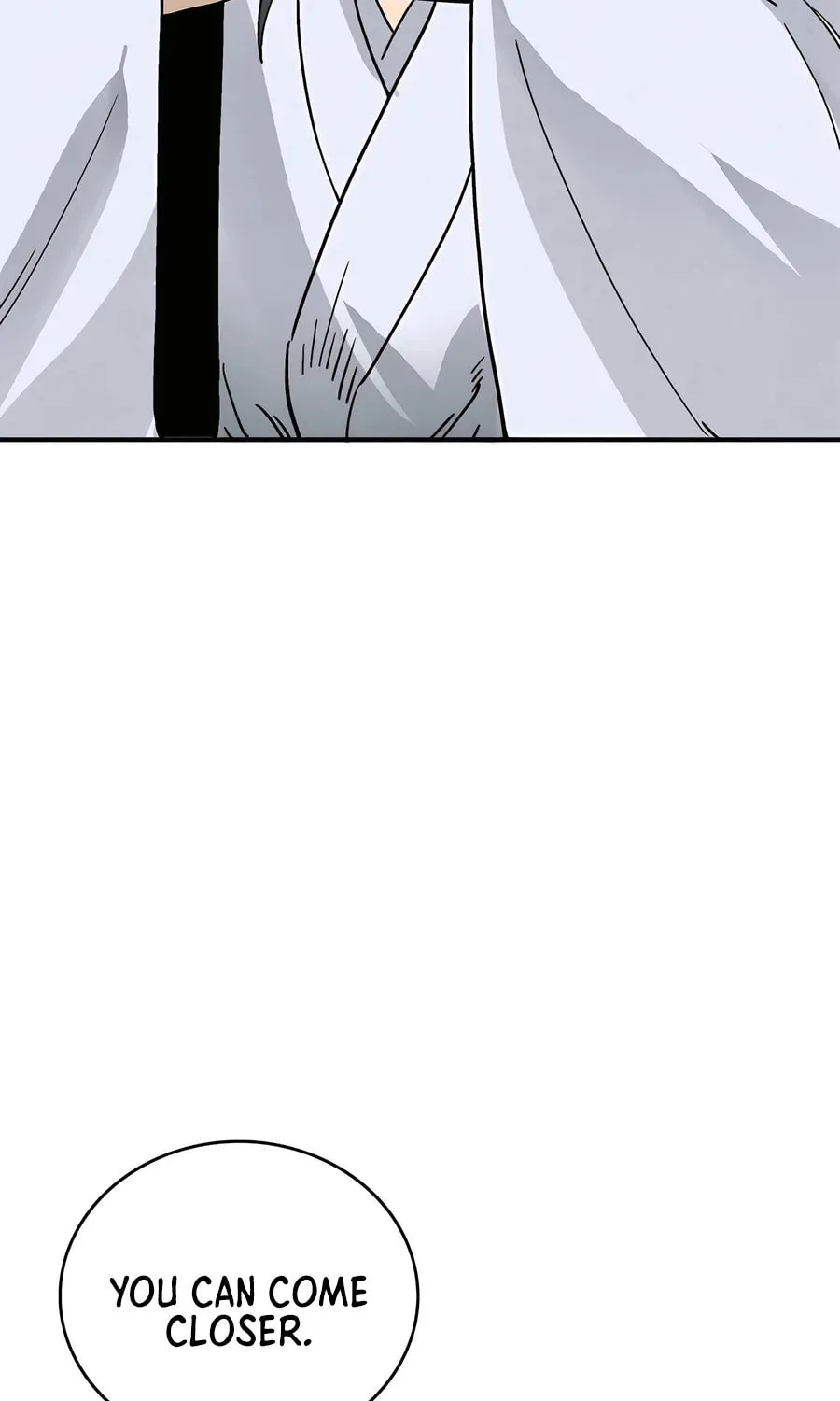 Read The Divine Surgeon chapter 126 image 31 on Lezhin