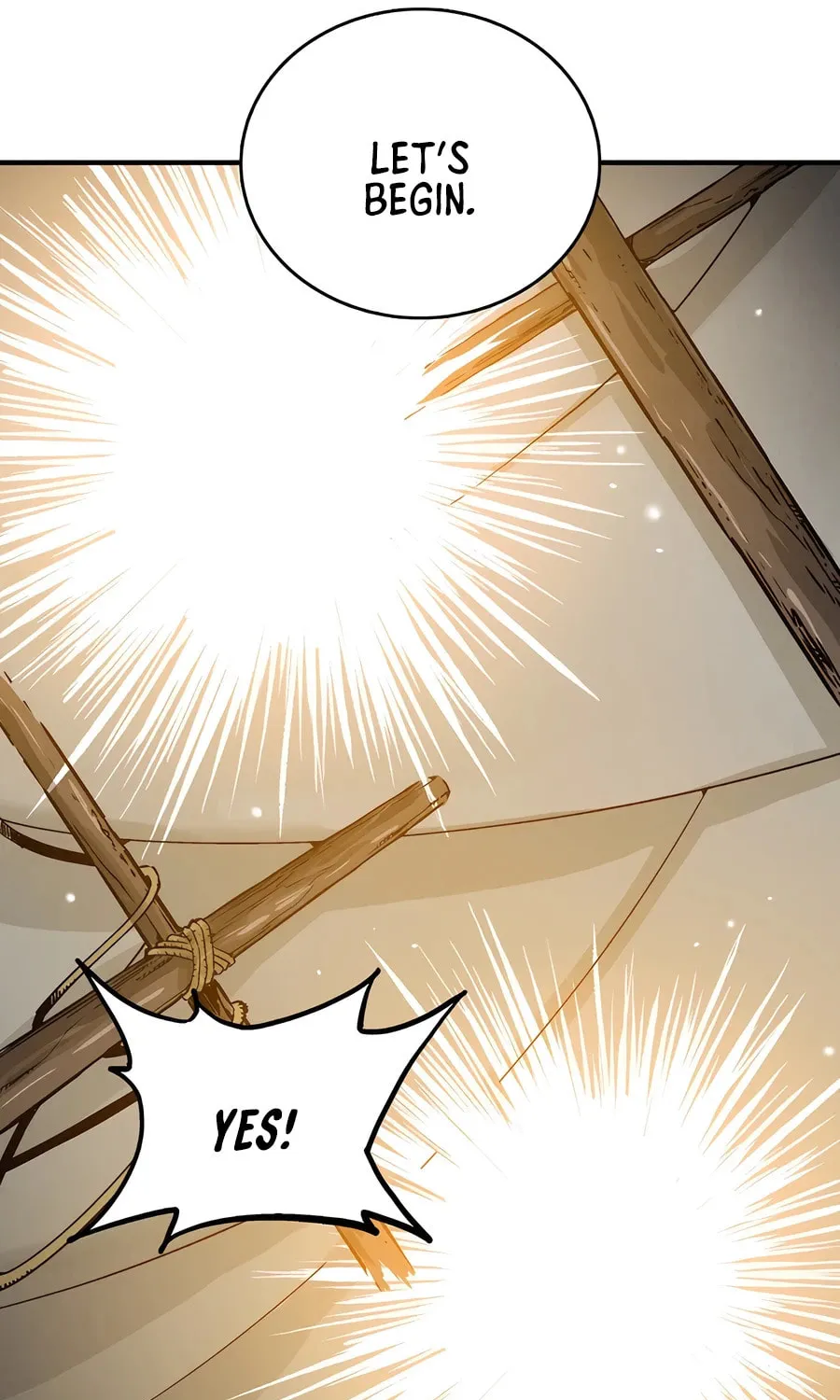 Read The Divine Surgeon chapter 126 image 34 on Lezhin