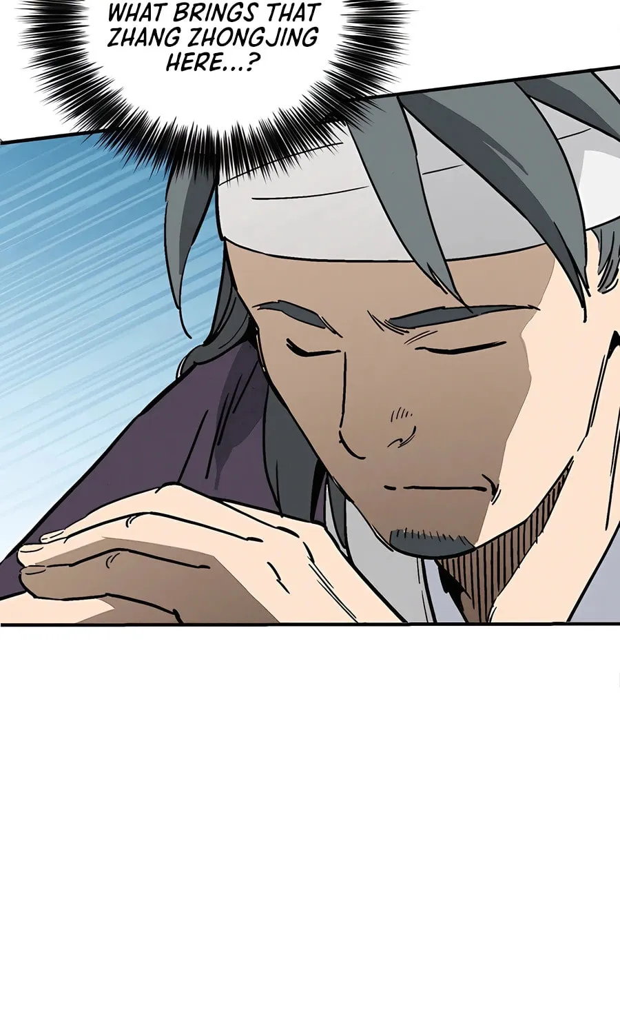Read The Divine Surgeon chapter 126 image 4 on Lezhin