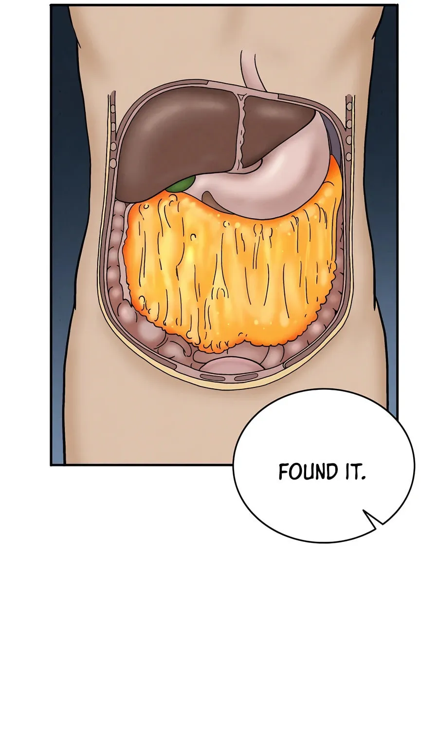 Read The Divine Surgeon chapter 126 image 42 on Lezhin