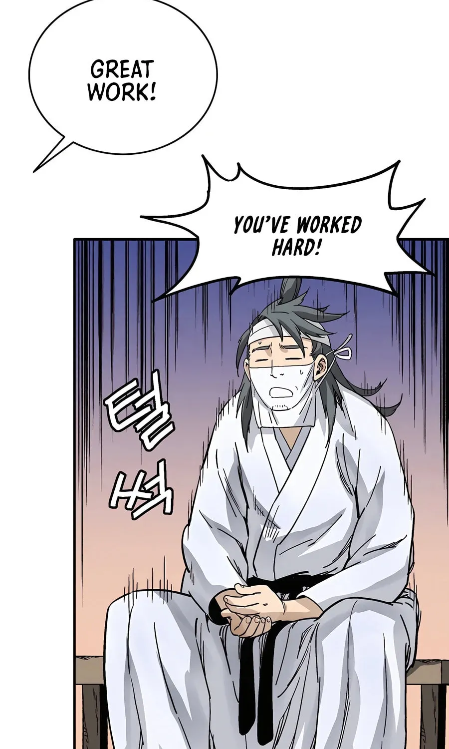 Read The Divine Surgeon chapter 126 image 53 on Lezhin