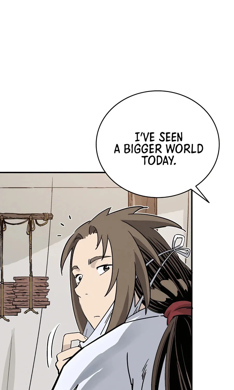 Read The Divine Surgeon chapter 126 image 56 on Lezhin