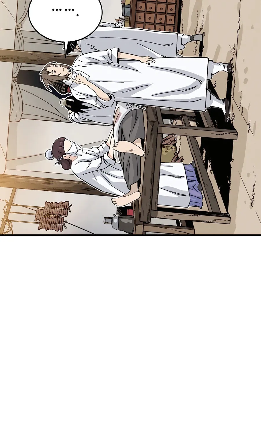 Read The Divine Surgeon chapter 126 image 59 on Lezhin