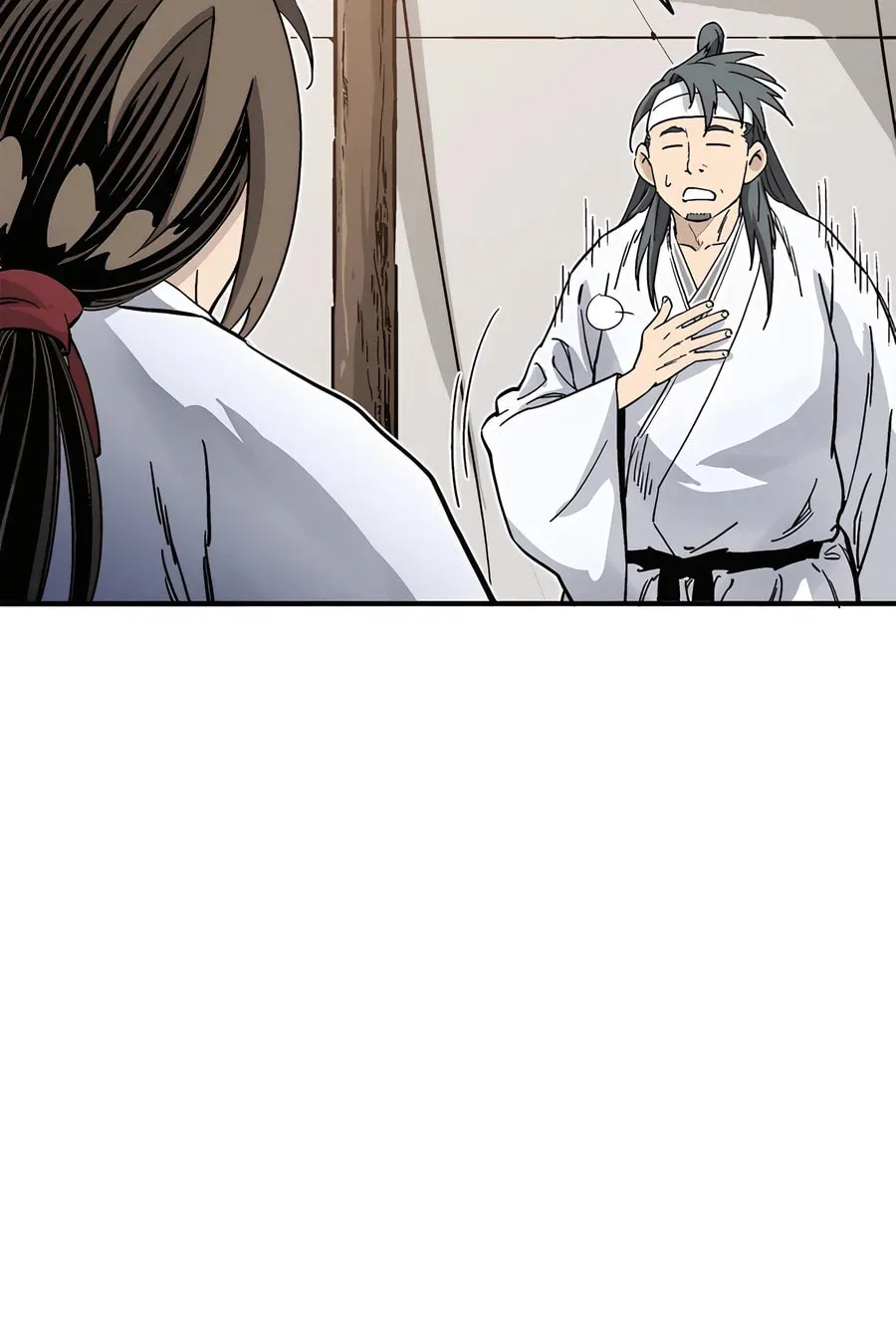 Read The Divine Surgeon chapter 126 image 65 on Lezhin