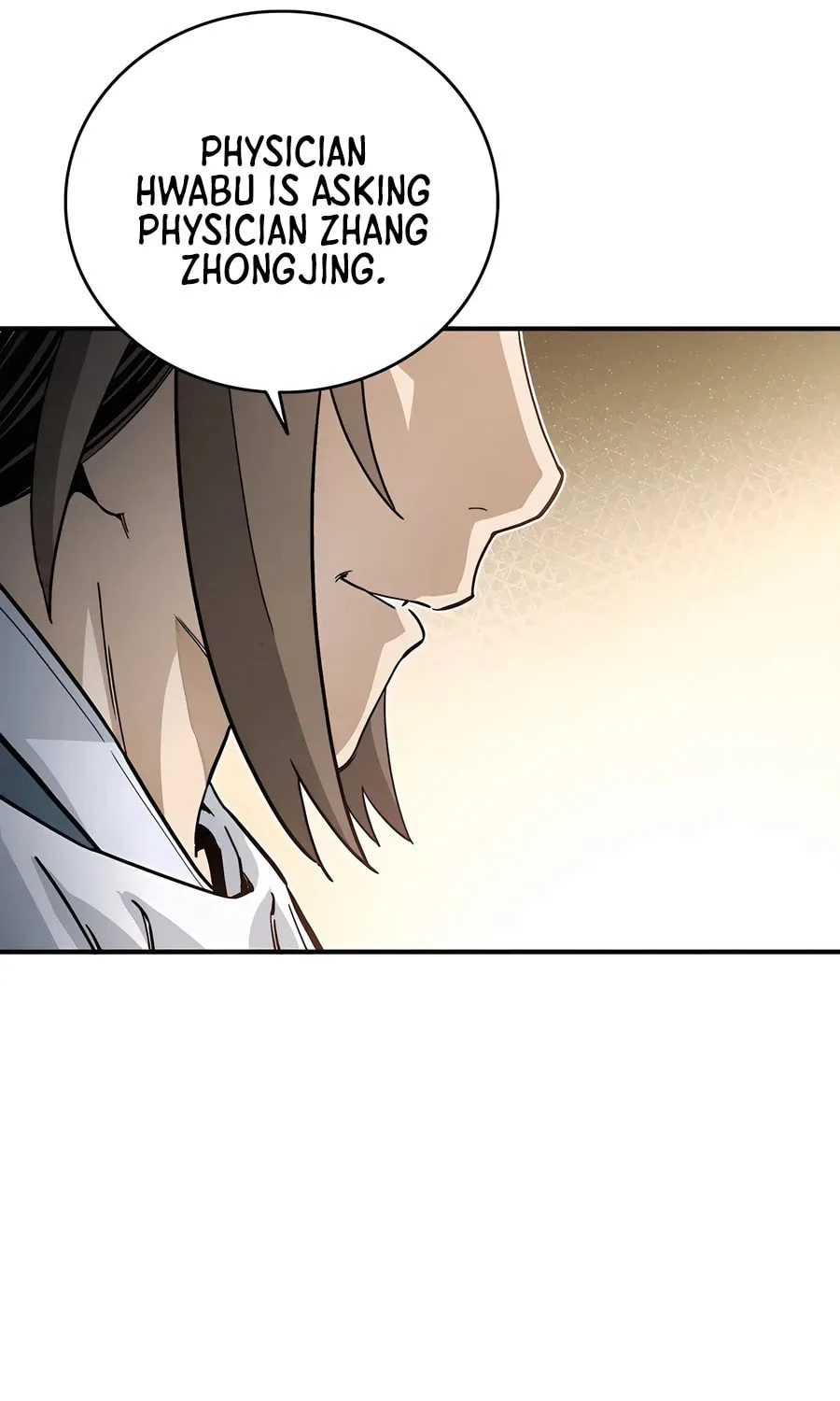 Read The Divine Surgeon chapter 126 image 66 on Lezhin