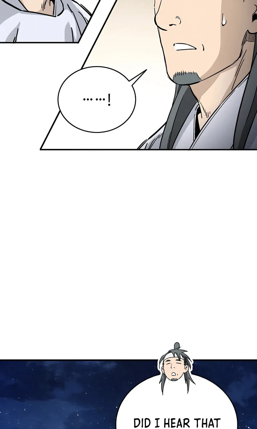 Read The Divine Surgeon chapter 126 image 68 on Lezhin