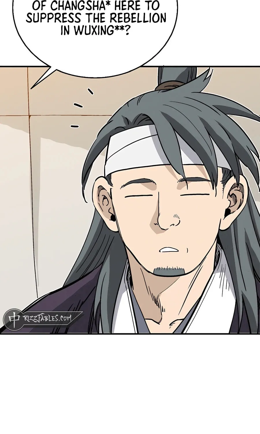 Read The Divine Surgeon chapter 126 image 80 on Lezhin