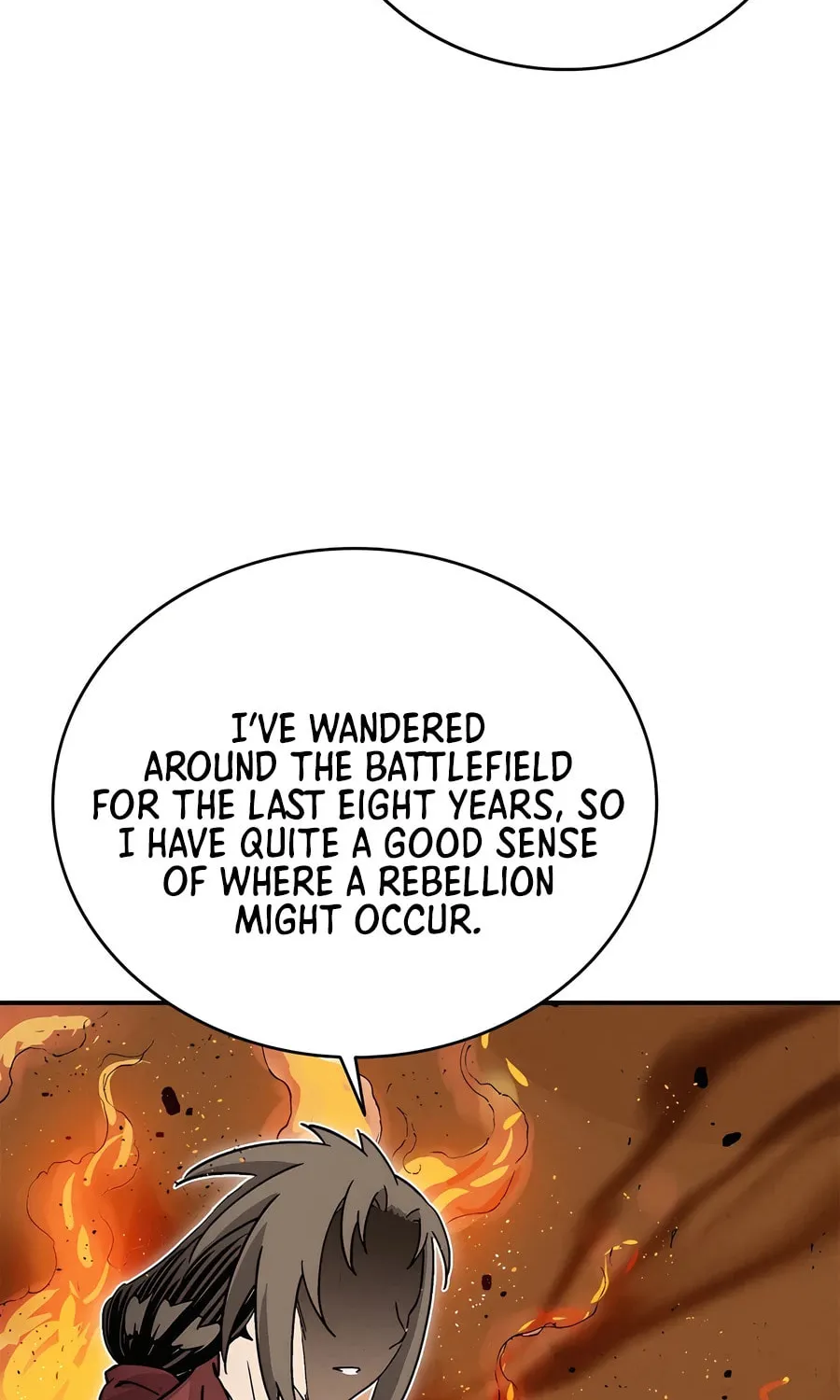 Read The Divine Surgeon chapter 126 image 83 on Lezhin