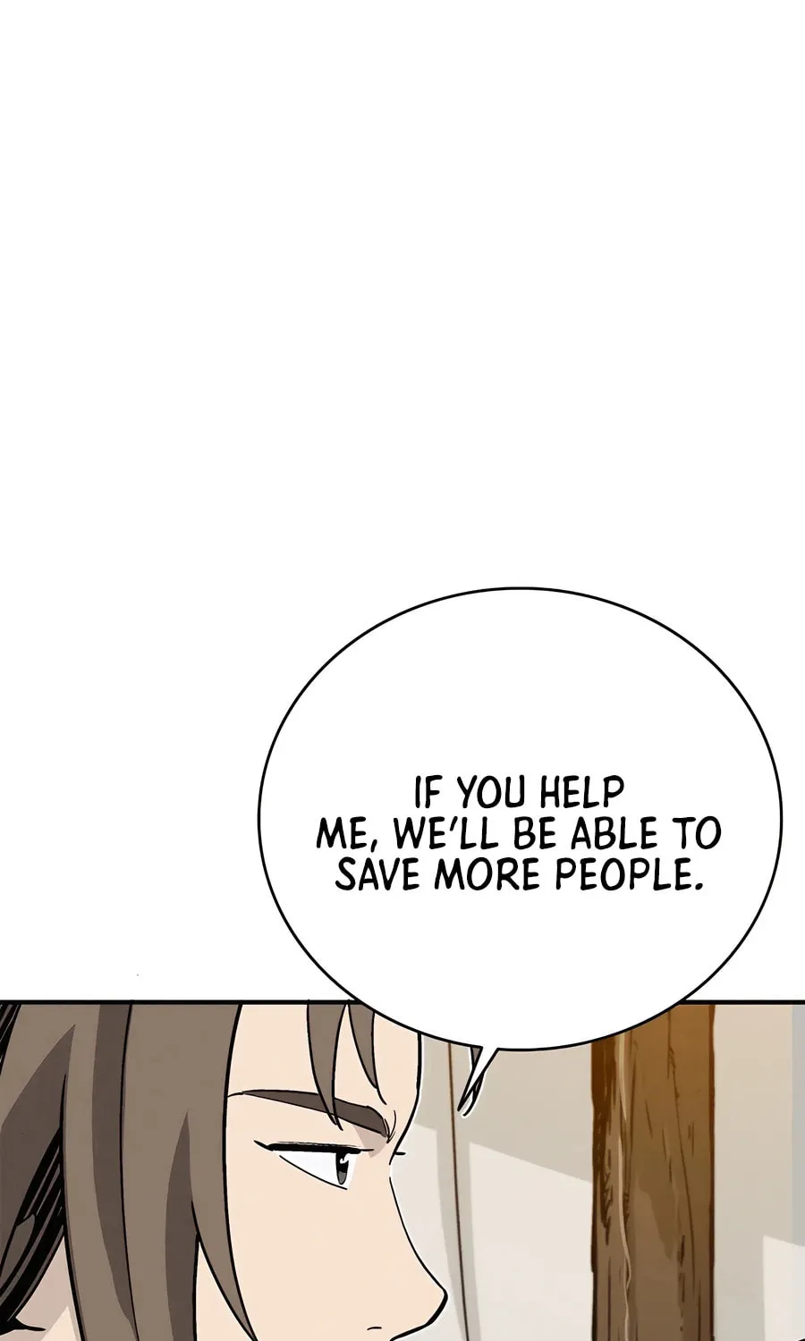 Read The Divine Surgeon chapter 126 image 86 on Lezhin
