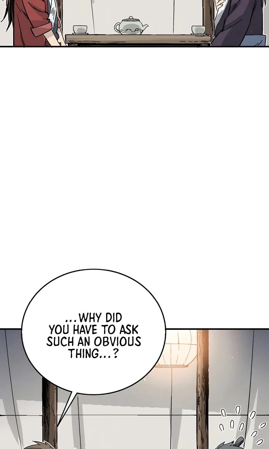 Read The Divine Surgeon chapter 126 image 92 on Lezhin