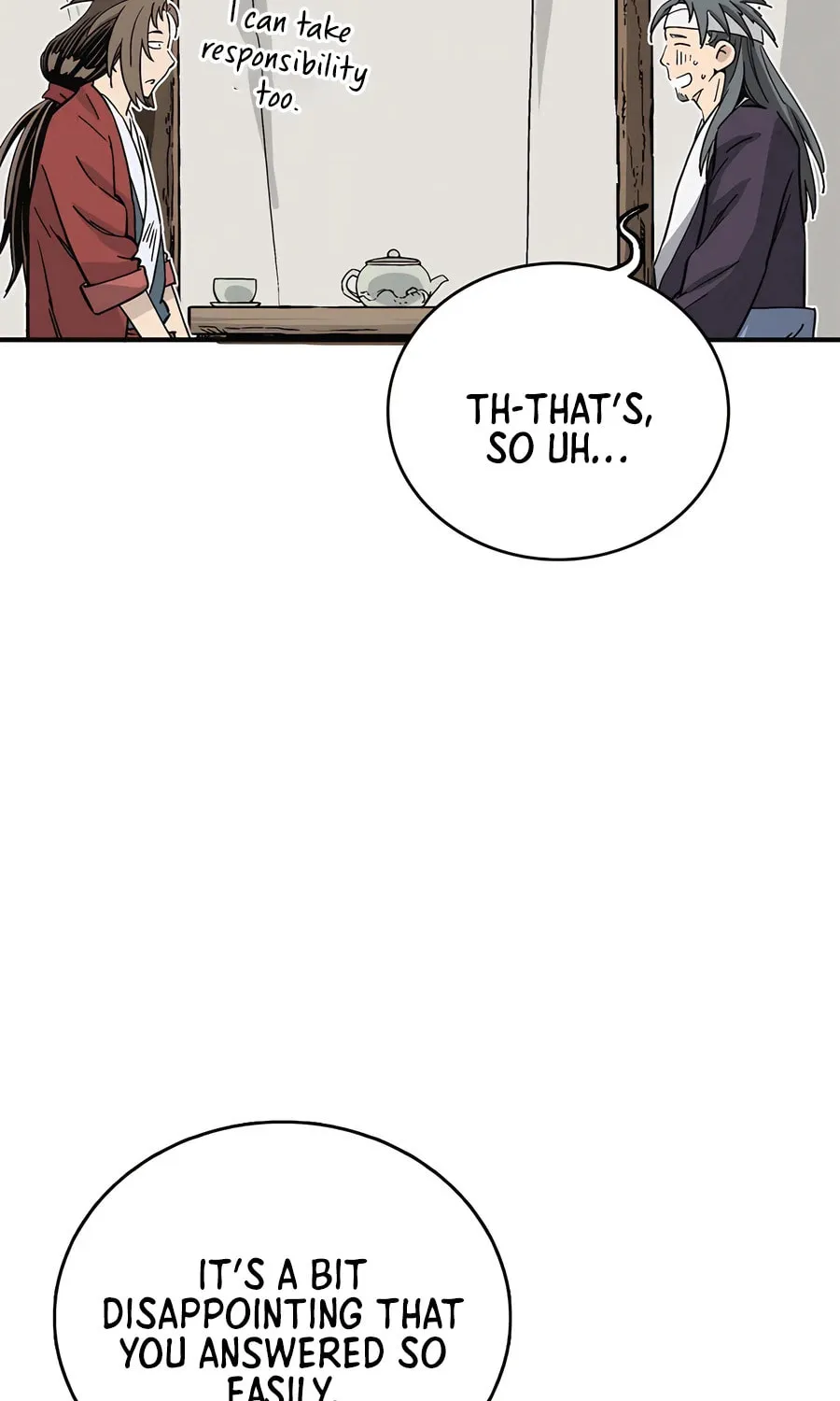 Read The Divine Surgeon chapter 126 image 93 on Lezhin