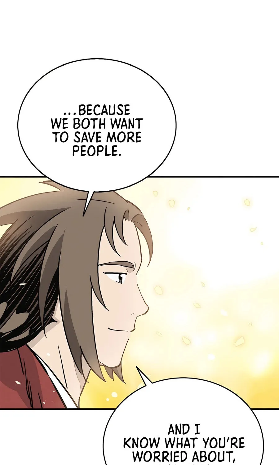 Read The Divine Surgeon chapter 126 image 95 on Lezhin