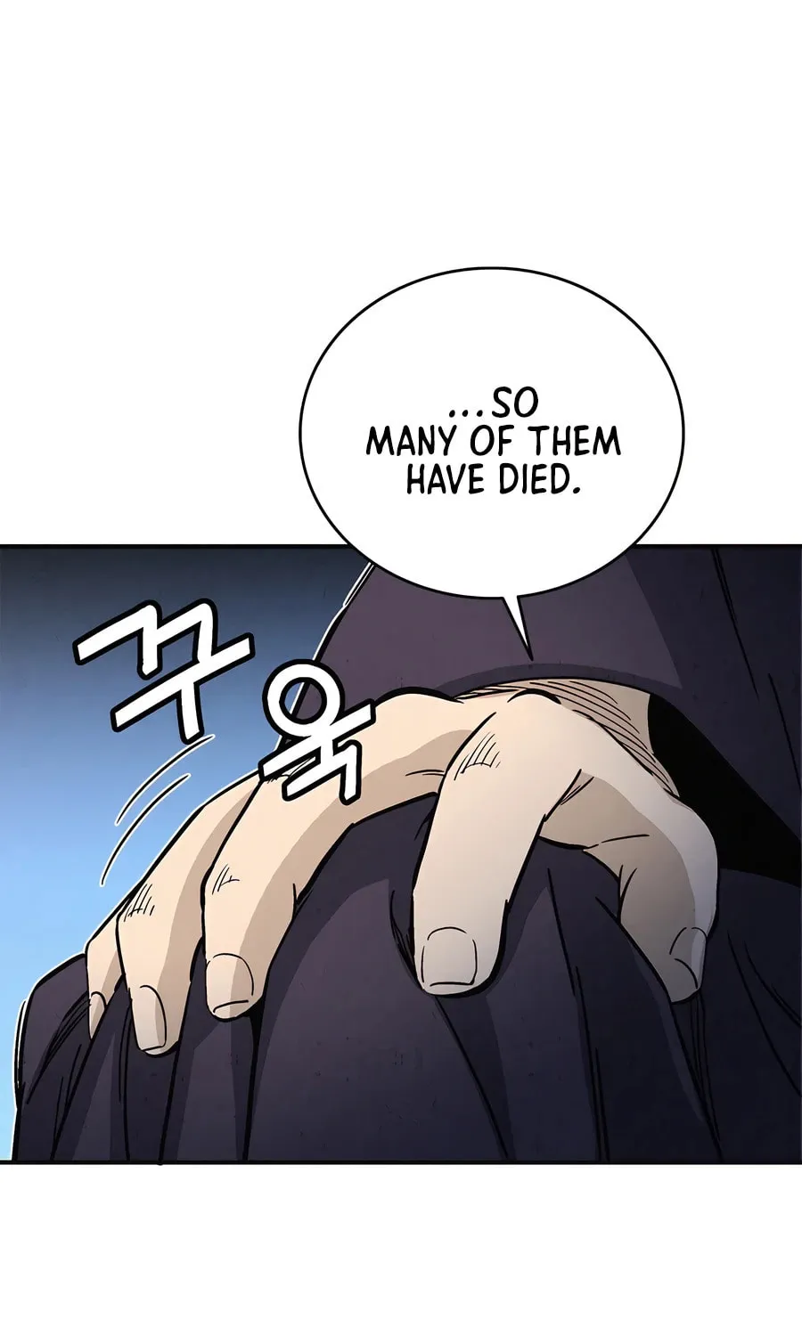 Read The Divine Surgeon chapter 126 image 98 on Lezhin