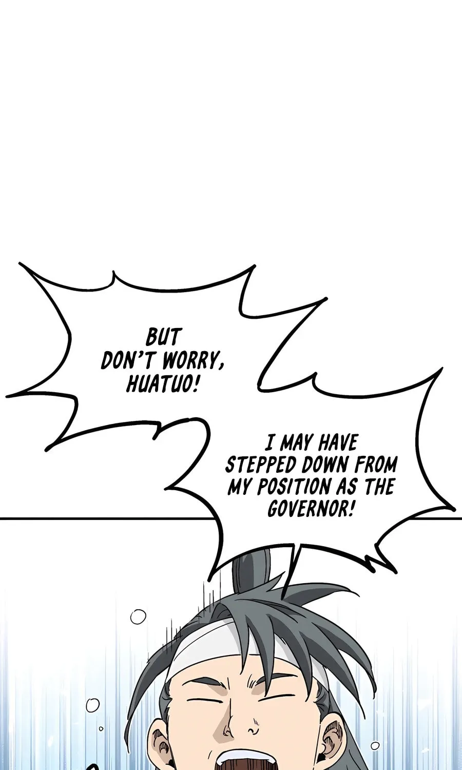 Read The Divine Surgeon chapter 126 image 99 on Lezhin