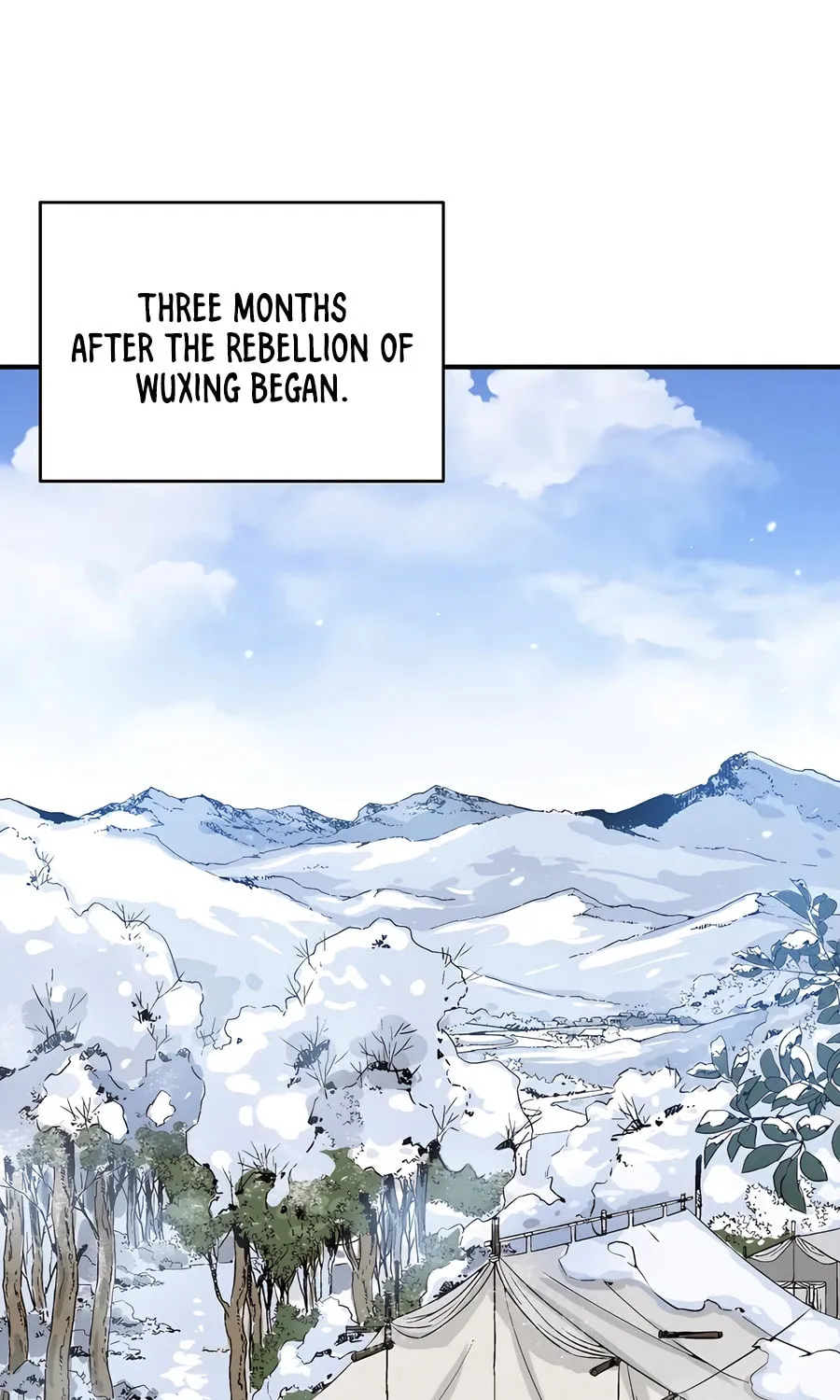 Read The Divine Surgeon chapter 127 image 10 on Lezhin