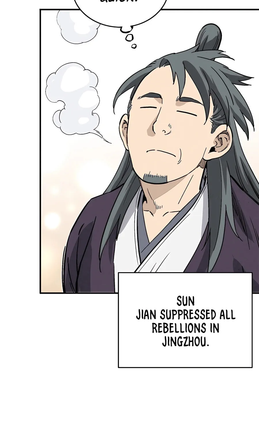 Read The Divine Surgeon chapter 127 image 12 on Lezhin