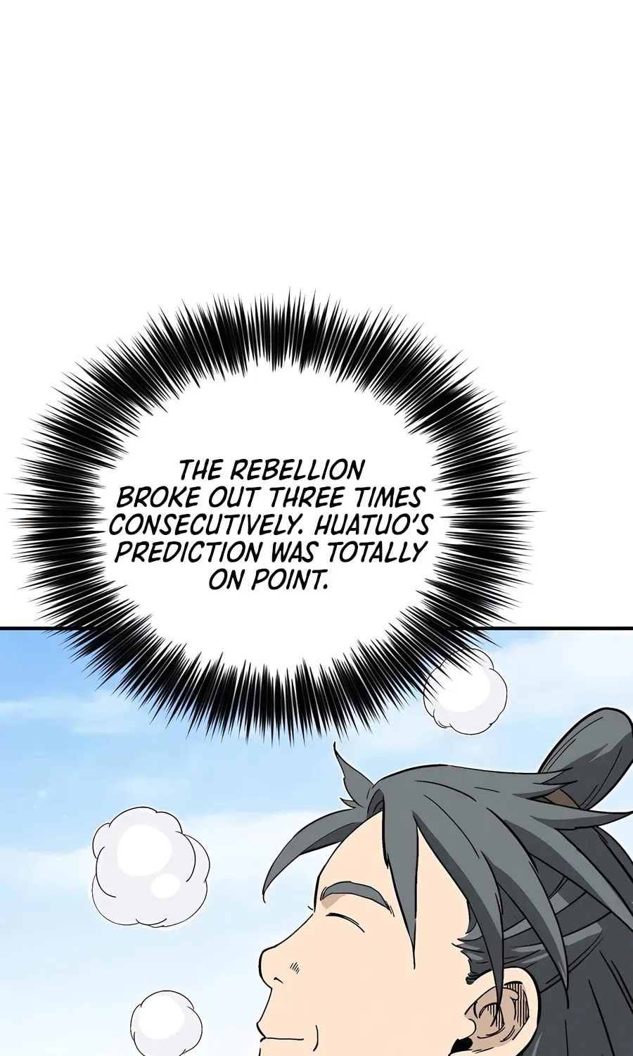 Read The Divine Surgeon chapter 127 image 13 on Lezhin