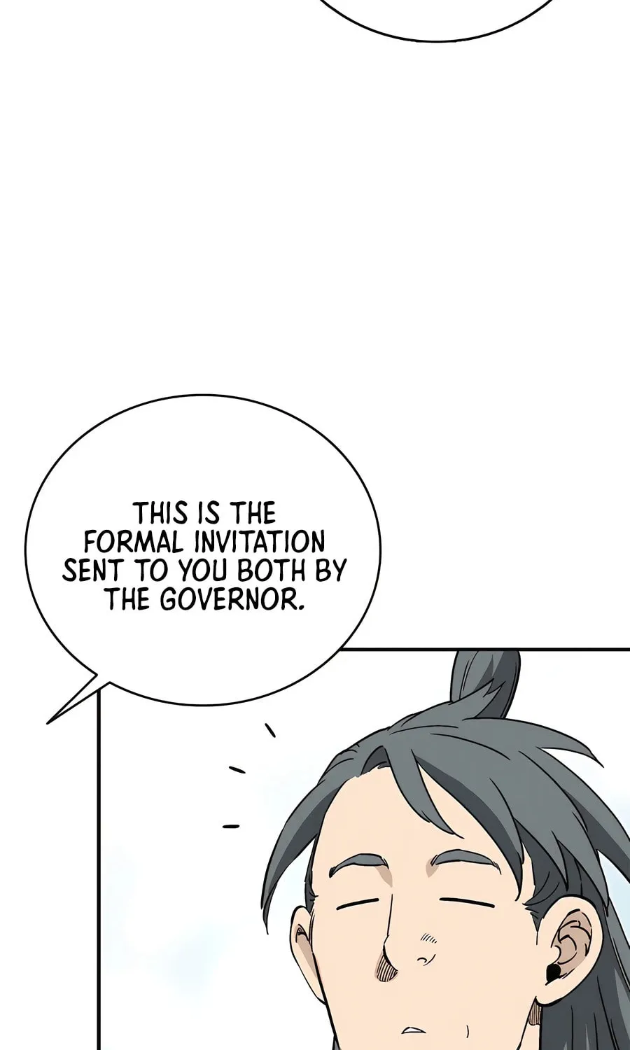 Read The Divine Surgeon chapter 127 image 19 on Lezhin