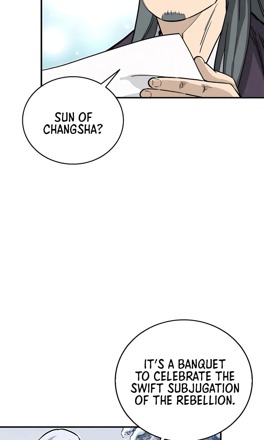 Read The Divine Surgeon chapter 127 image 20 on Lezhin