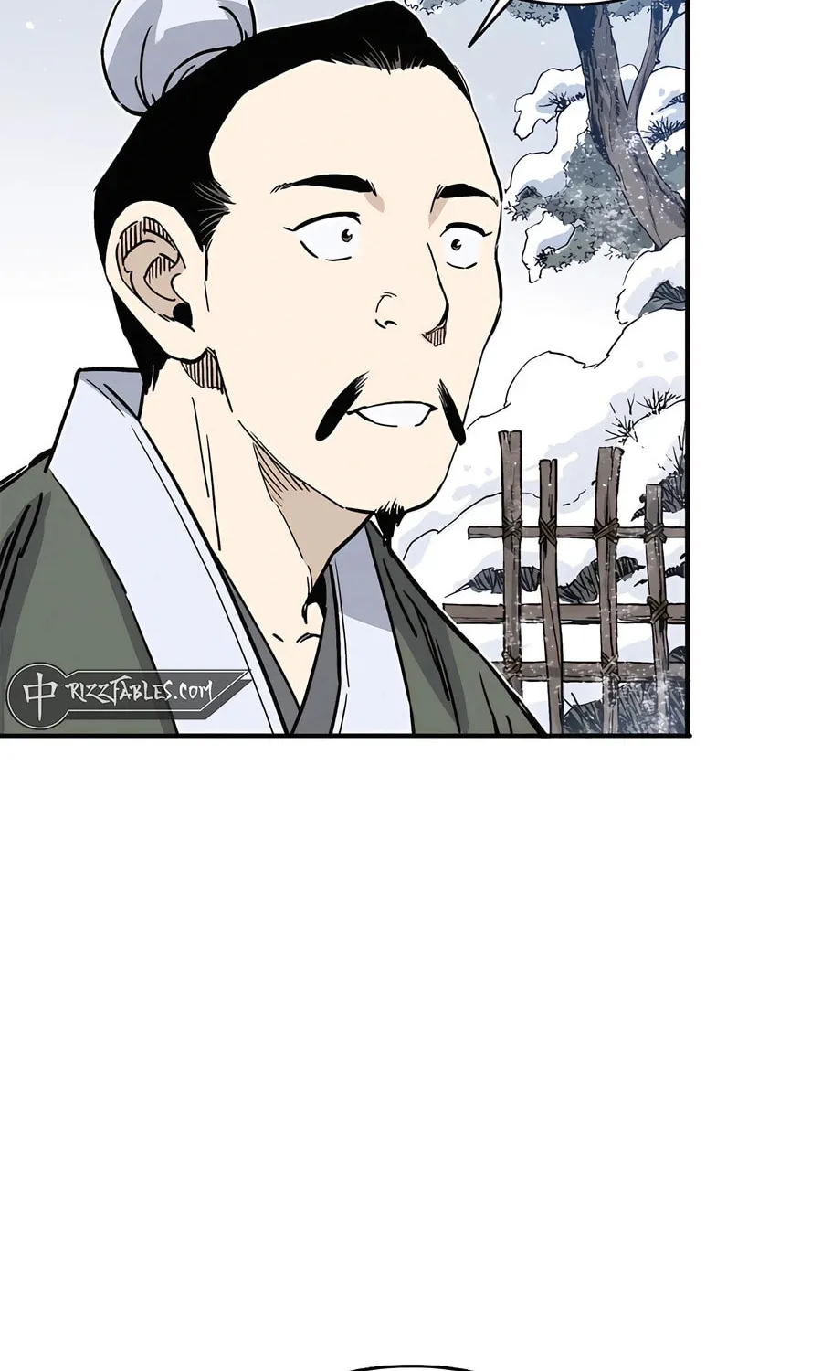 Read The Divine Surgeon chapter 127 image 21 on Lezhin