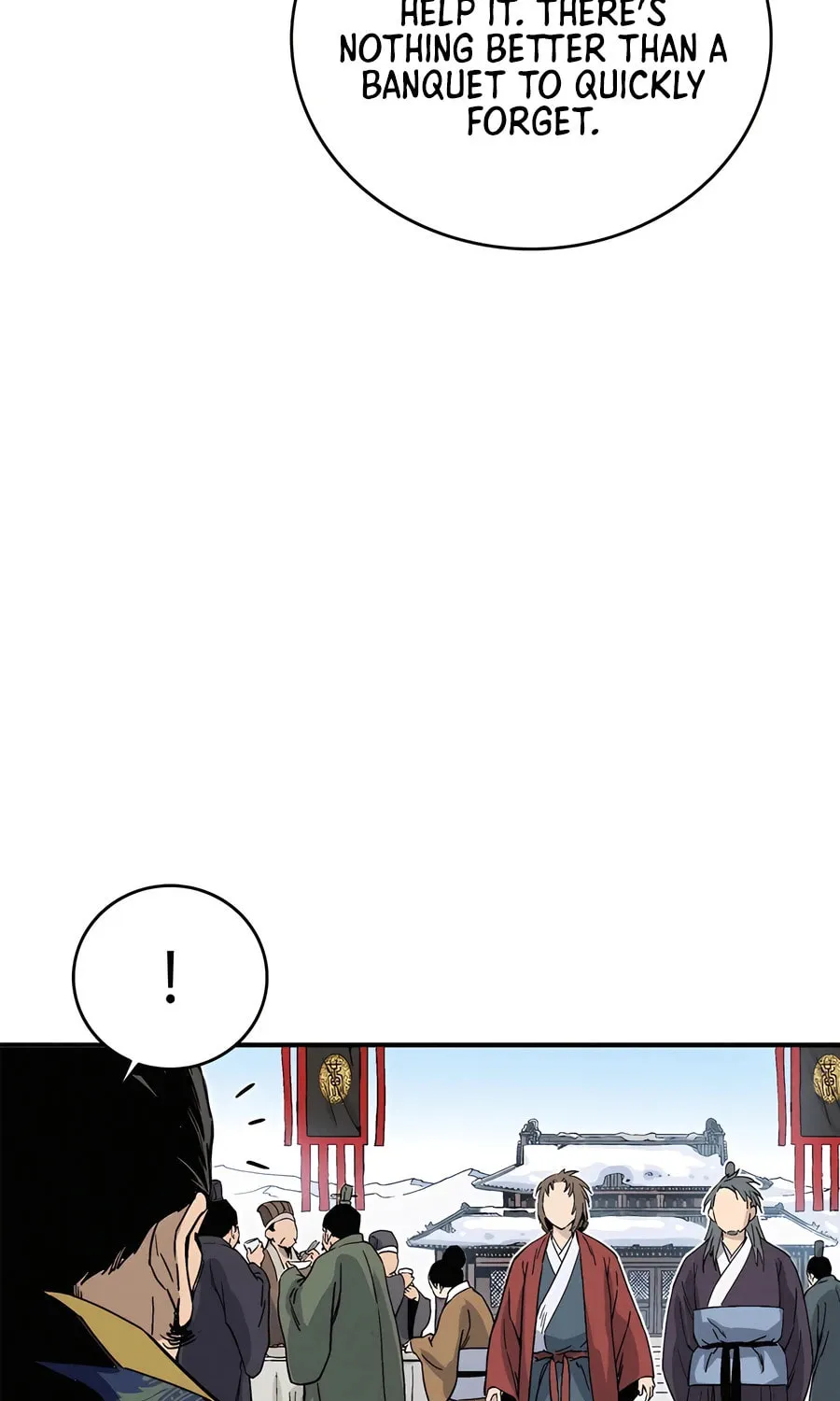 Read The Divine Surgeon chapter 127 image 29 on Lezhin