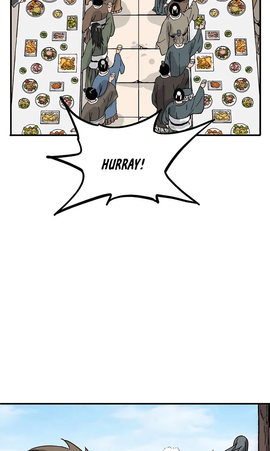 Read The Divine Surgeon chapter 127 image 41 on Lezhin