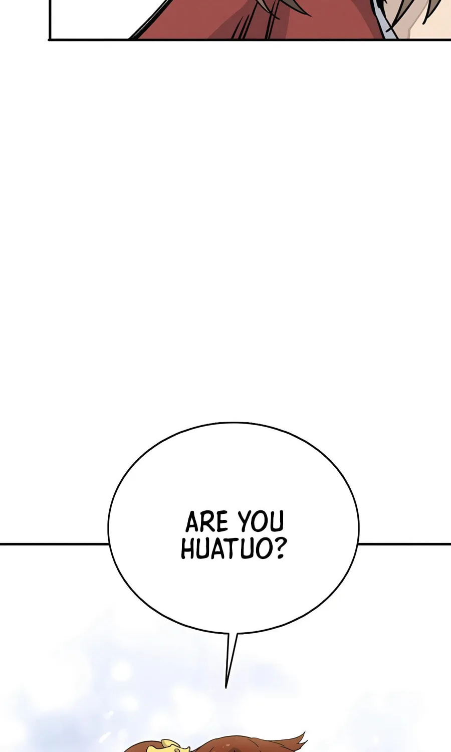 Read The Divine Surgeon chapter 127 image 45 on Lezhin