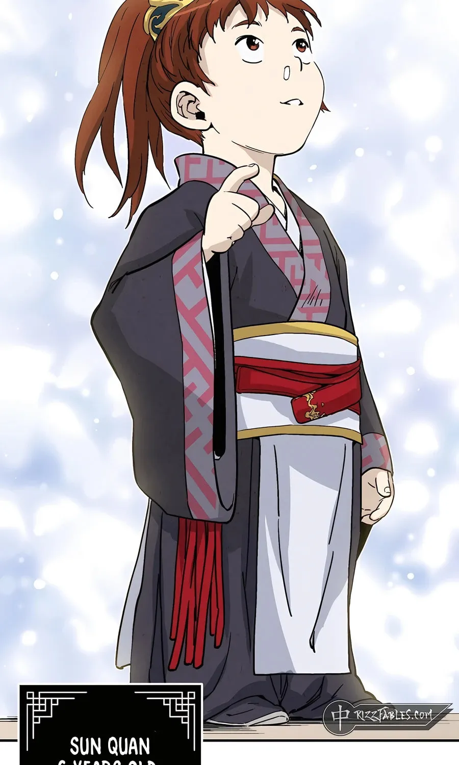 Read The Divine Surgeon chapter 127 image 46 on Lezhin