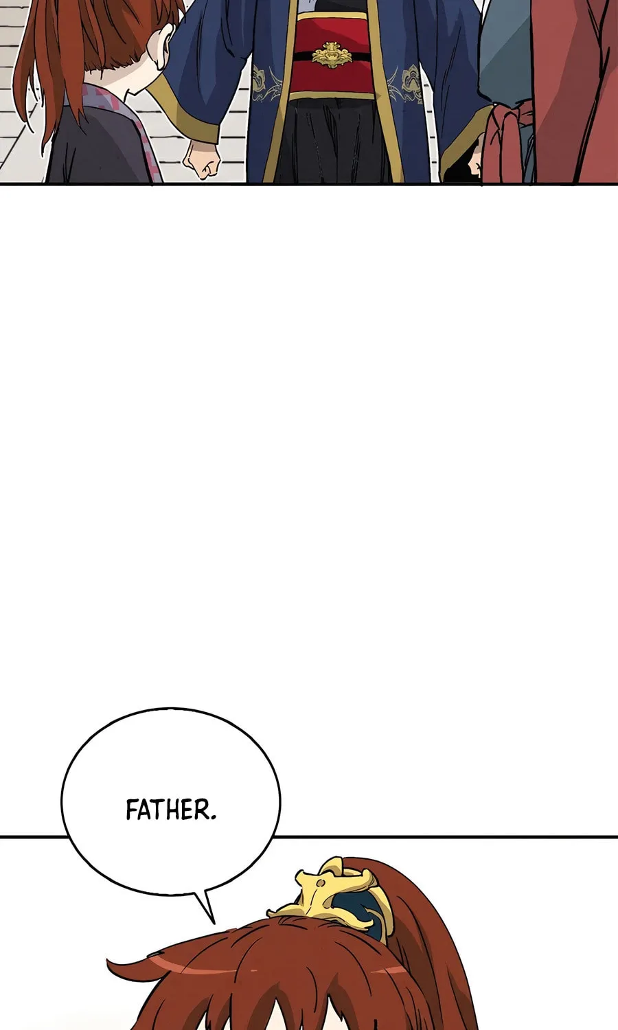 Read The Divine Surgeon chapter 127 image 49 on Lezhin