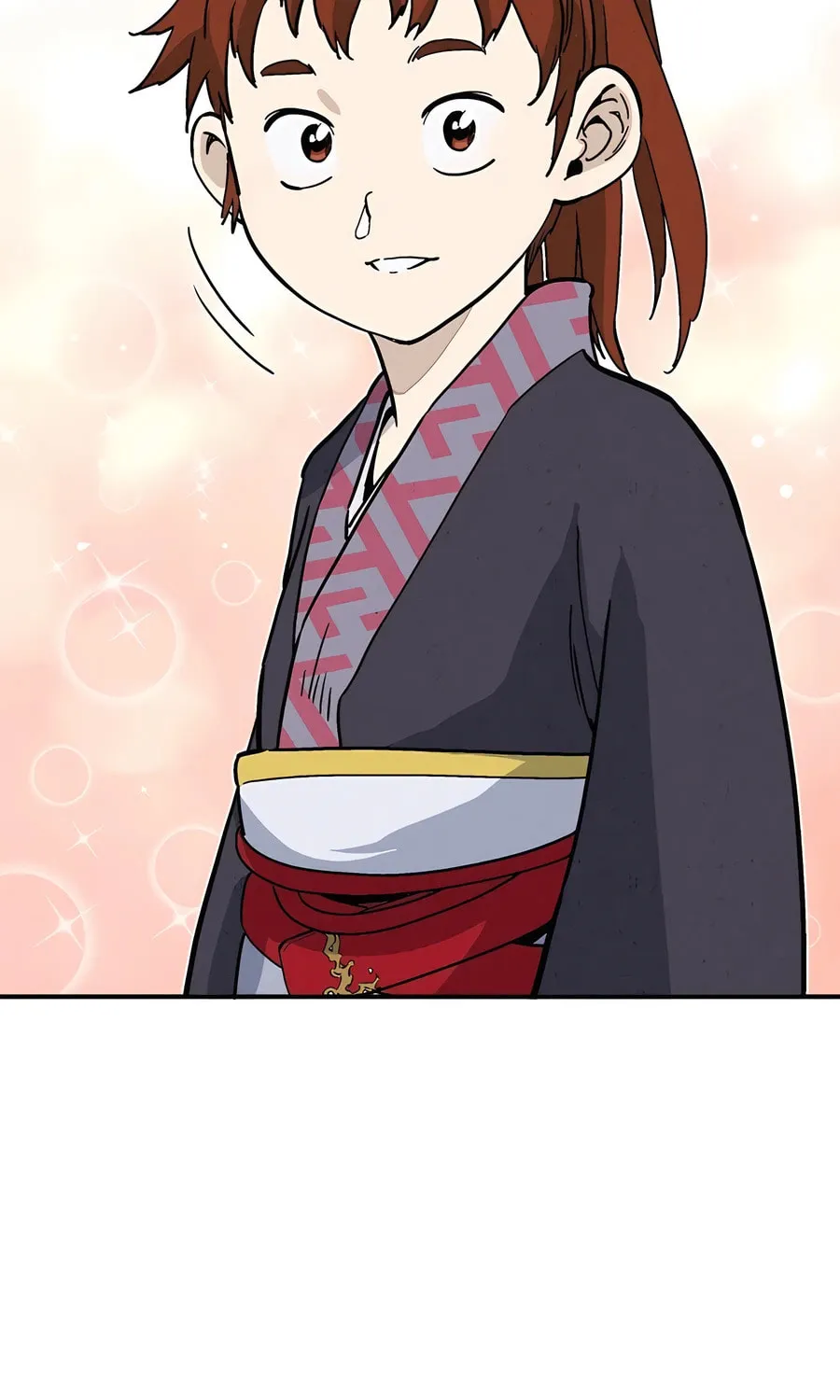 Read The Divine Surgeon chapter 127 image 50 on Lezhin