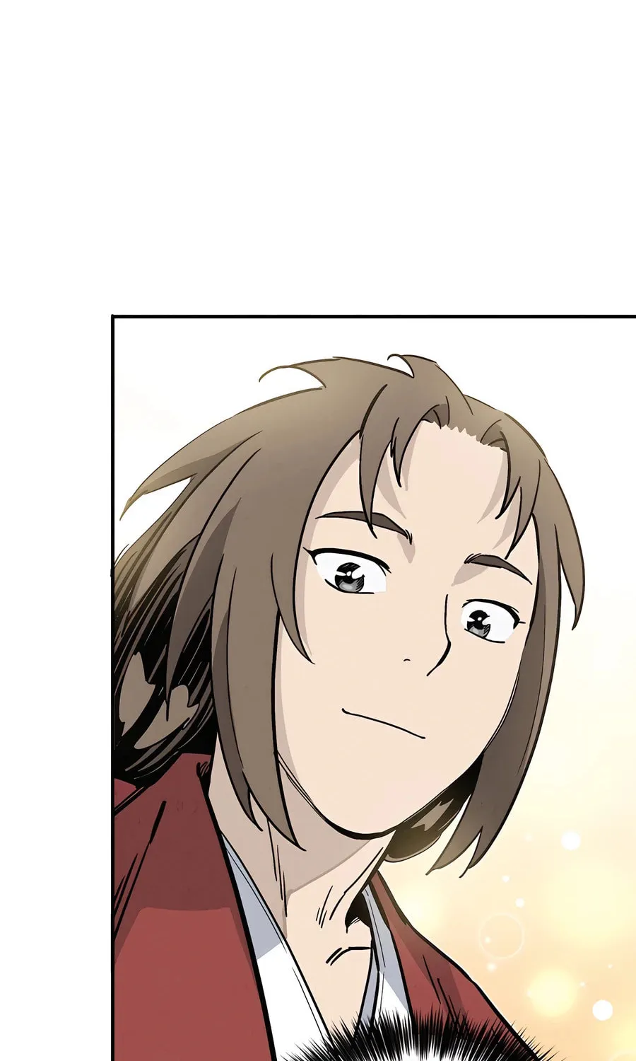 Read The Divine Surgeon chapter 127 image 51 on Lezhin