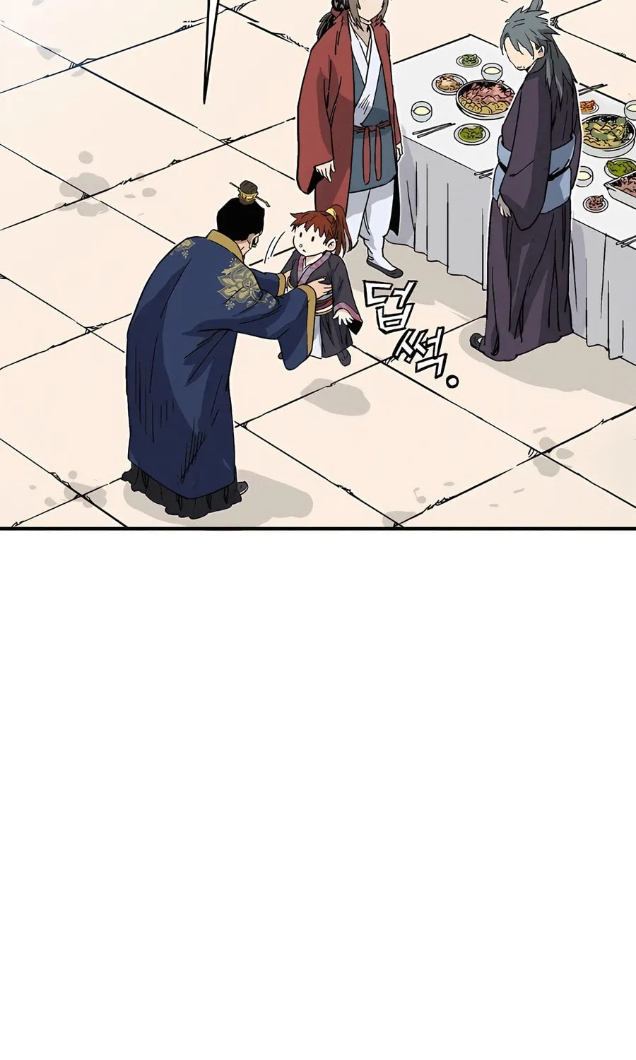 Read The Divine Surgeon chapter 127 image 53 on Lezhin