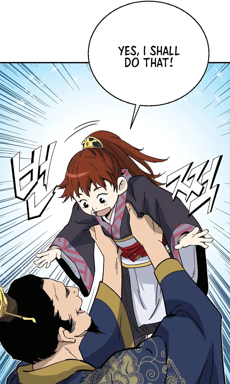 Read The Divine Surgeon chapter 127 image 55 on Lezhin
