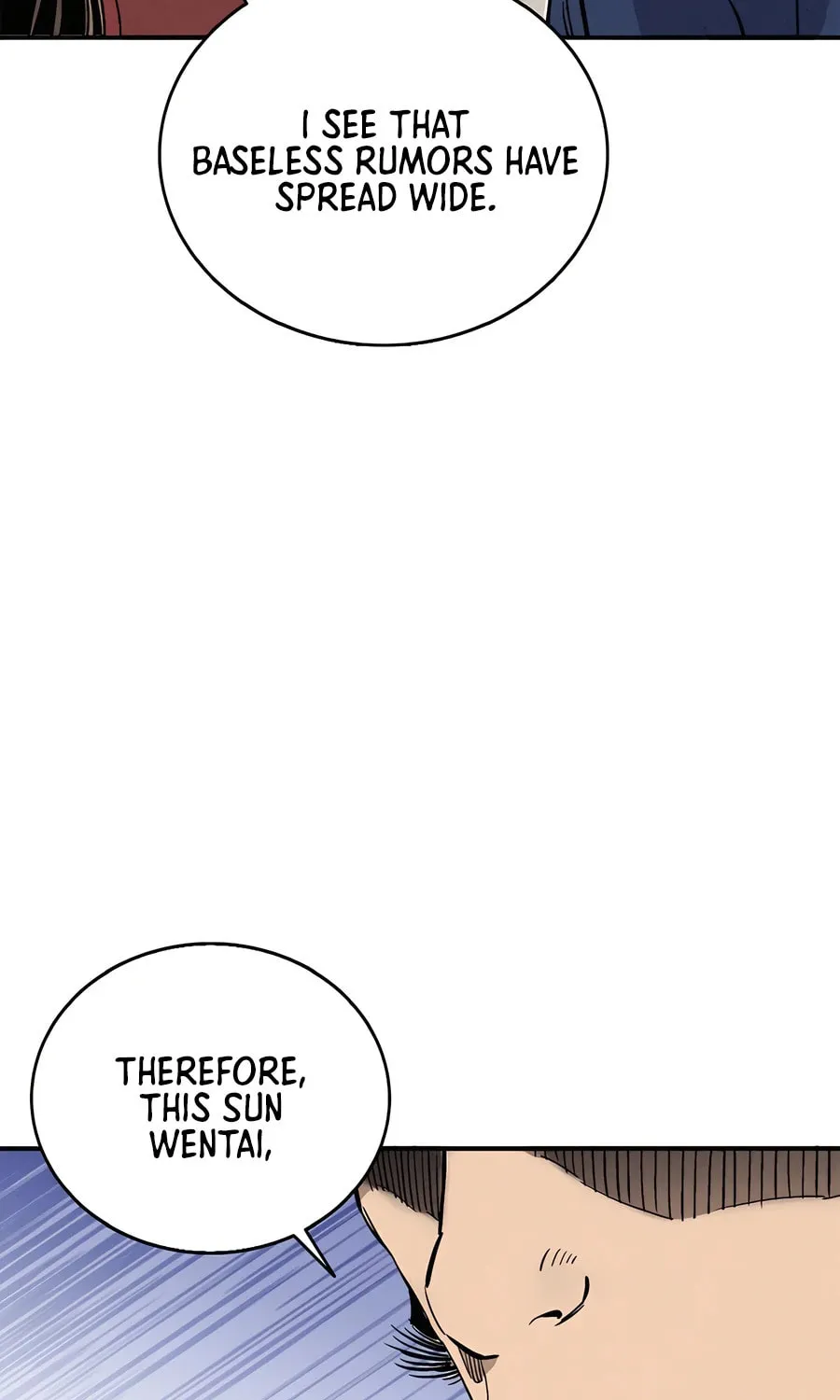 Read The Divine Surgeon chapter 127 image 59 on Lezhin