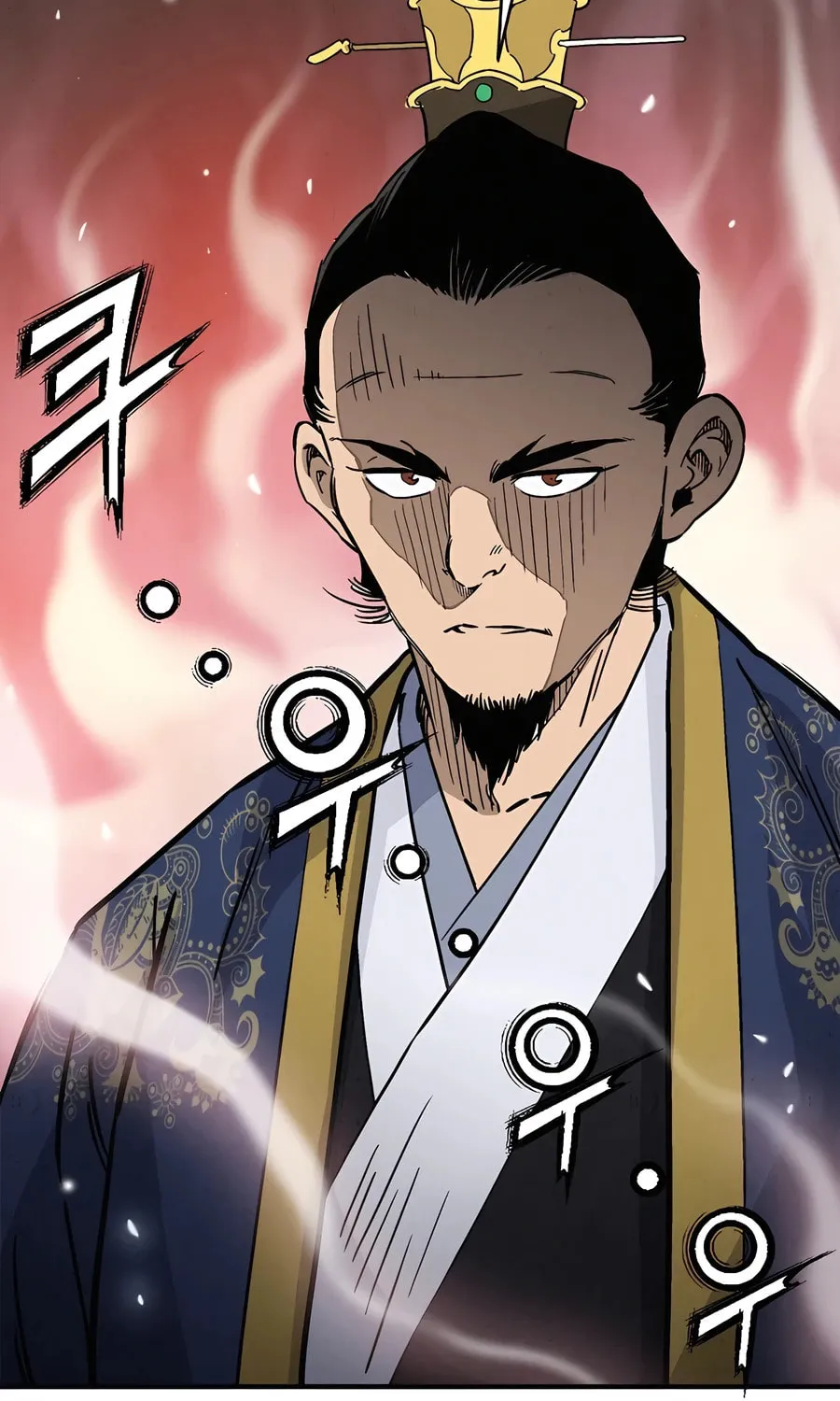 Read The Divine Surgeon chapter 127 image 61 on Lezhin