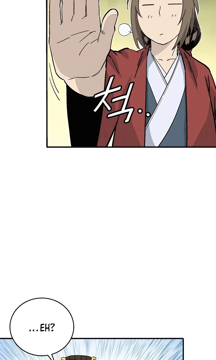 Read The Divine Surgeon chapter 127 image 64 on Lezhin
