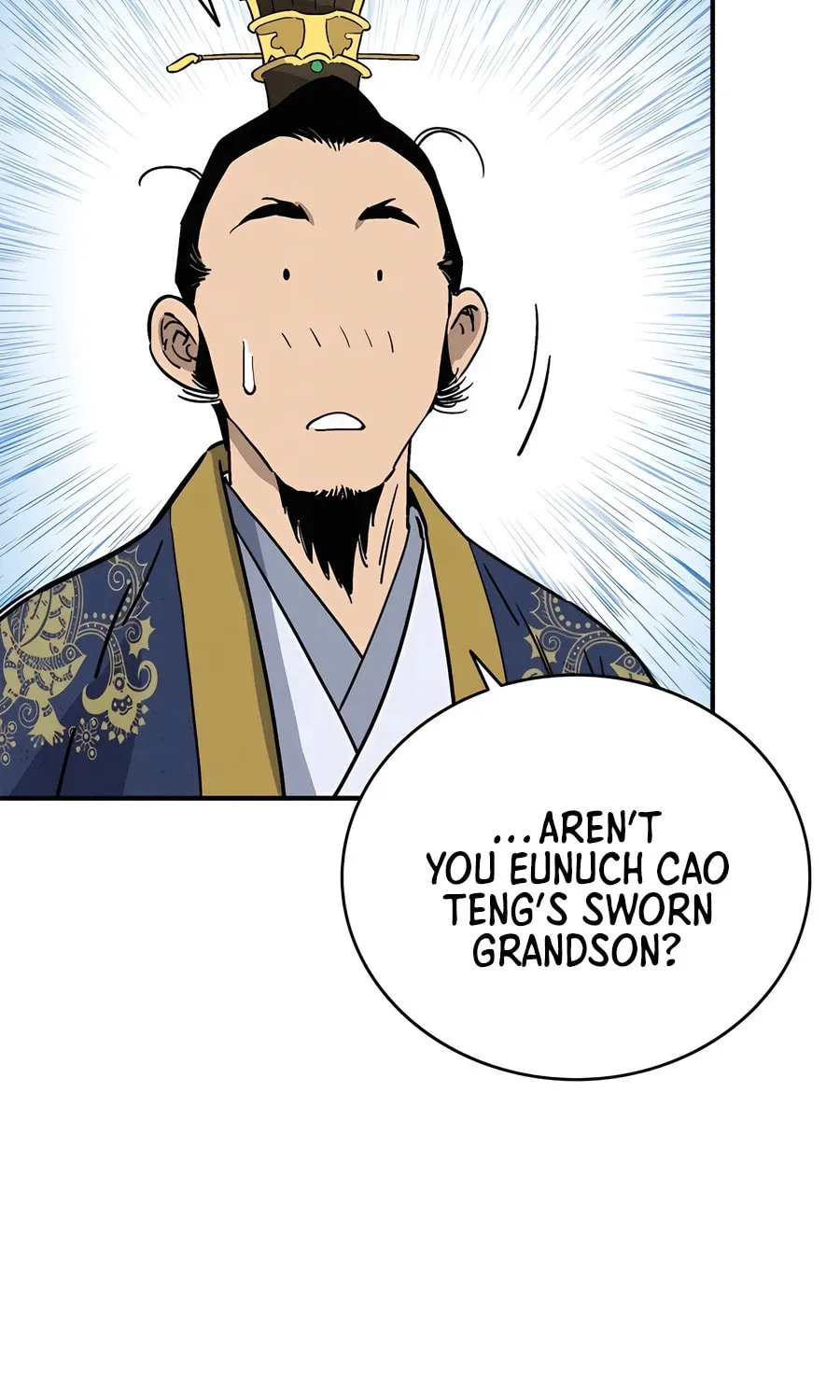 Read The Divine Surgeon chapter 127 image 65 on Lezhin