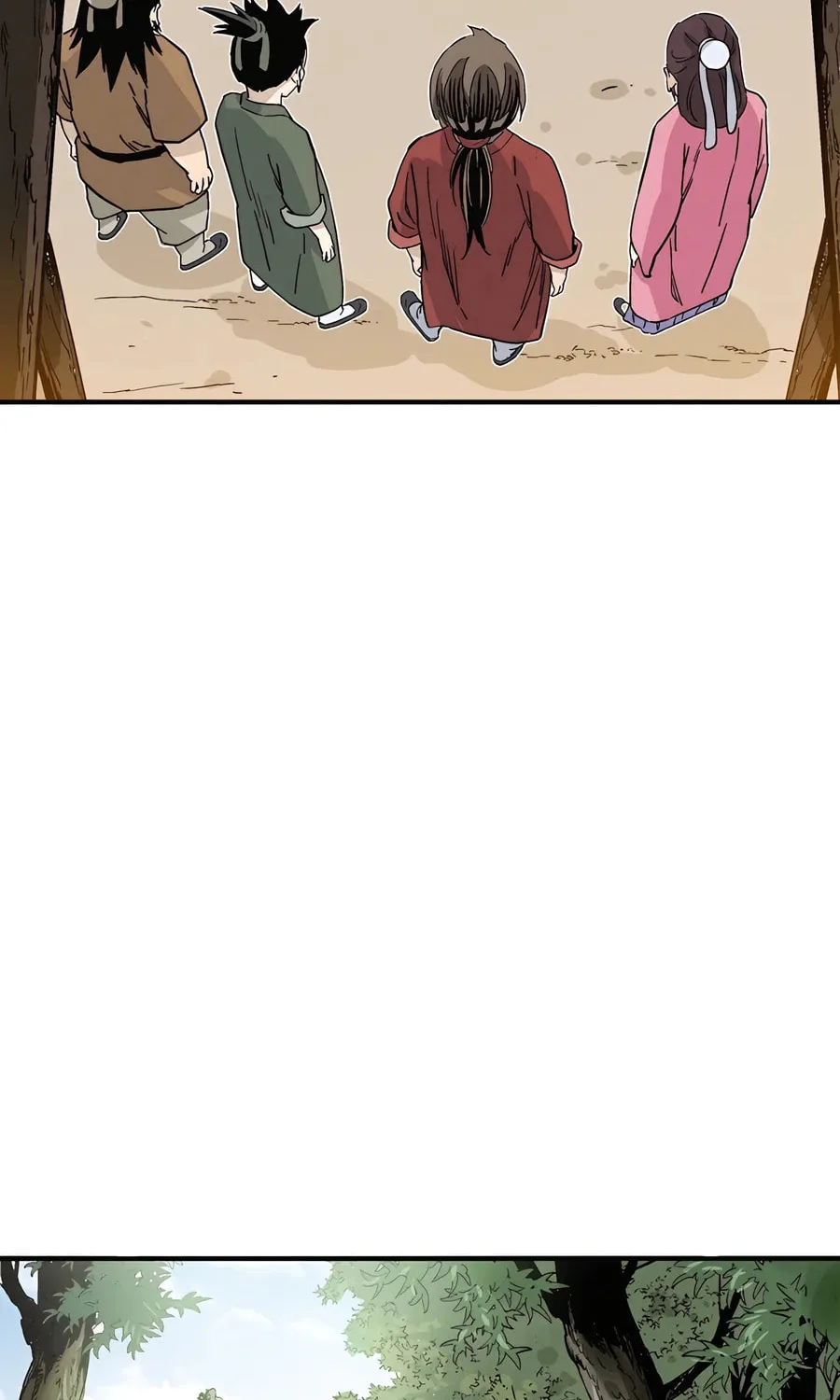 Read The Divine Surgeon chapter 127 image 7 on Lezhin