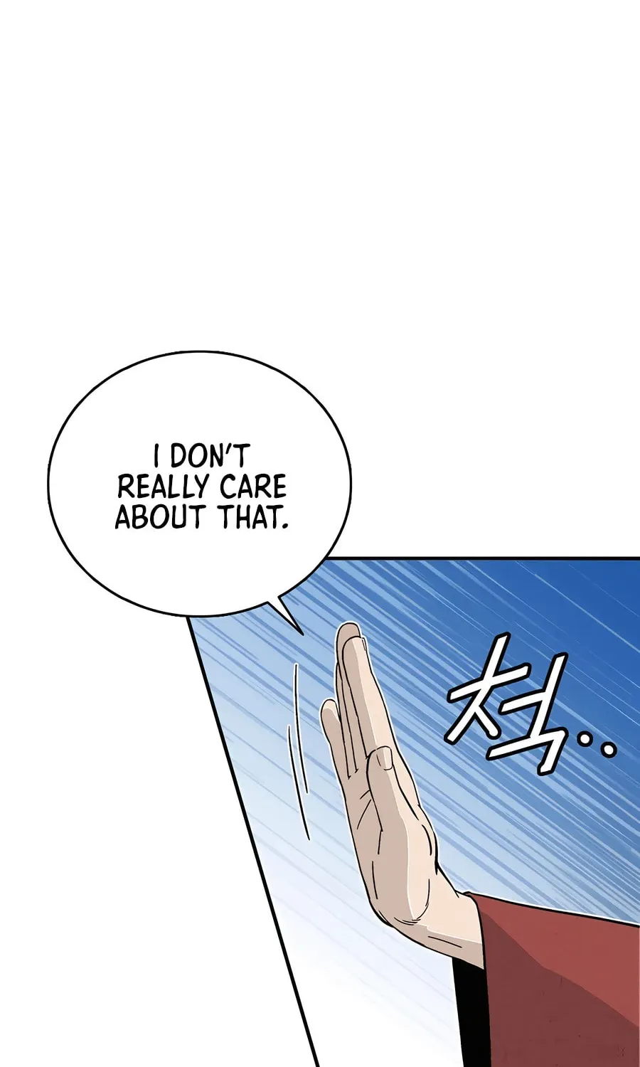 Read The Divine Surgeon chapter 127 image 71 on Lezhin