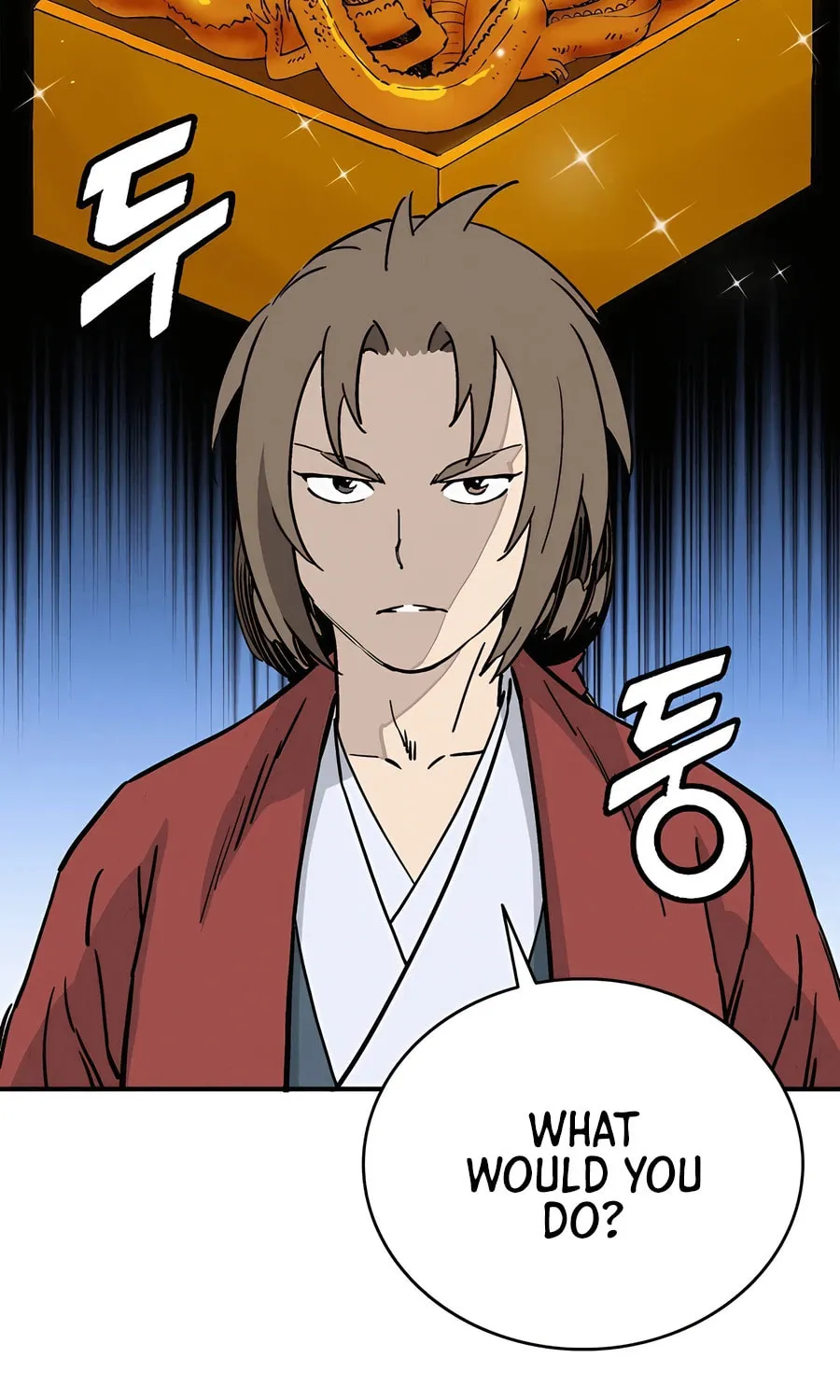 Read The Divine Surgeon chapter 127 image 74 on Lezhin