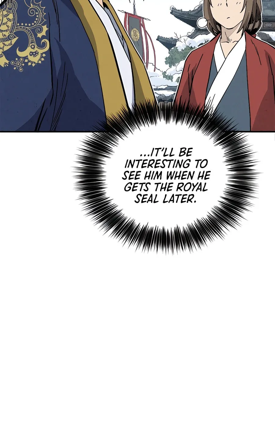 Read The Divine Surgeon chapter 127 image 76 on Lezhin