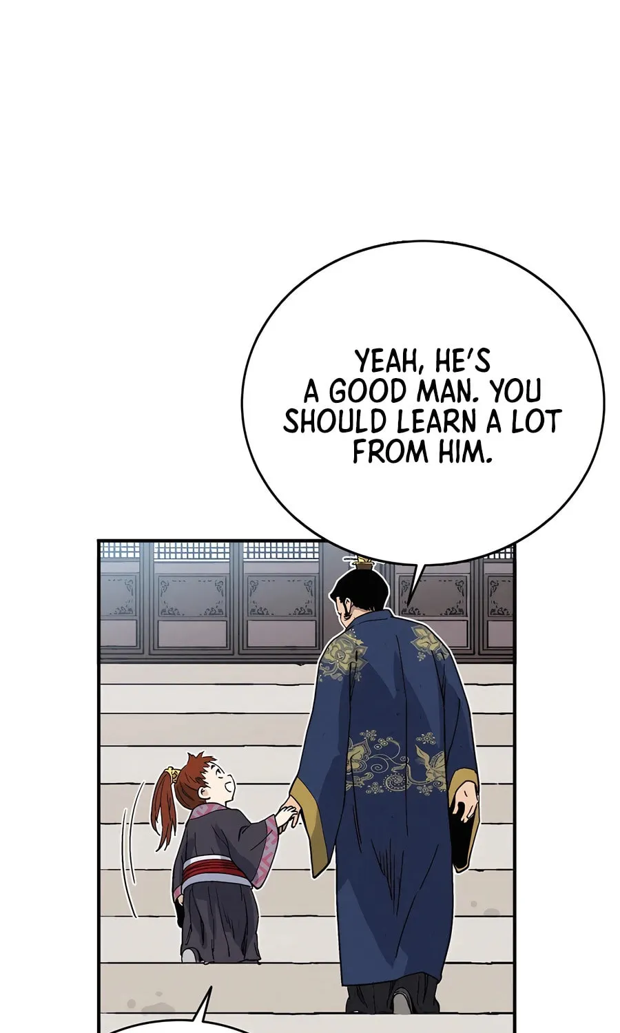 Read The Divine Surgeon chapter 127 image 80 on Lezhin