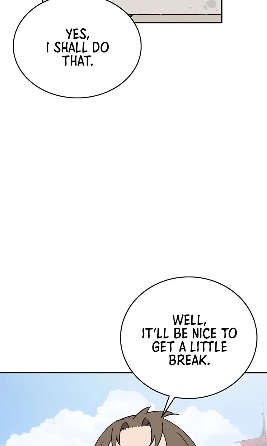 Read The Divine Surgeon chapter 127 image 81 on Lezhin