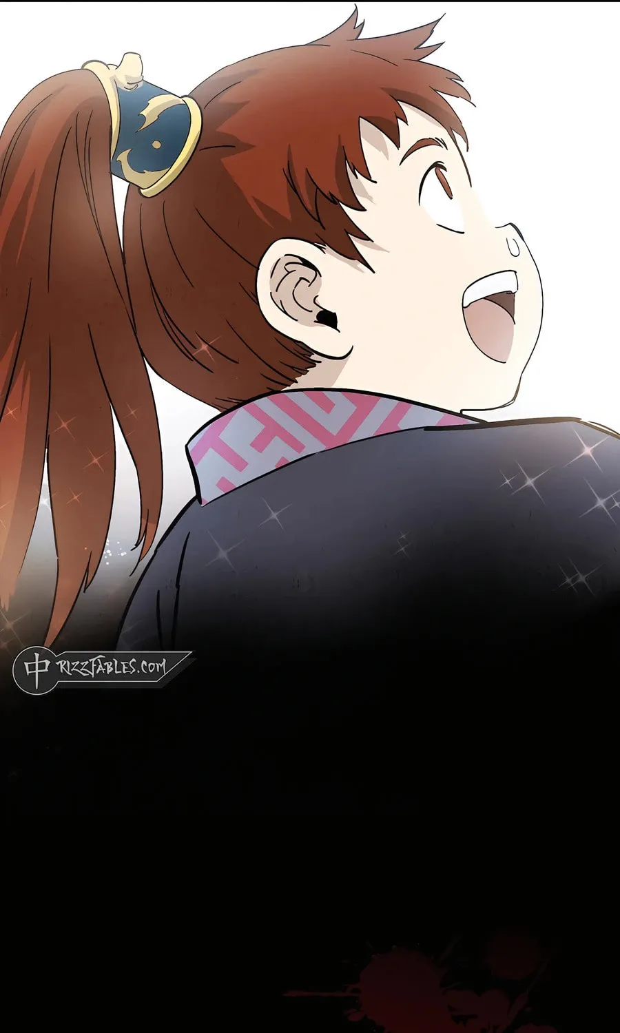 Read The Divine Surgeon chapter 127 image 84 on Lezhin