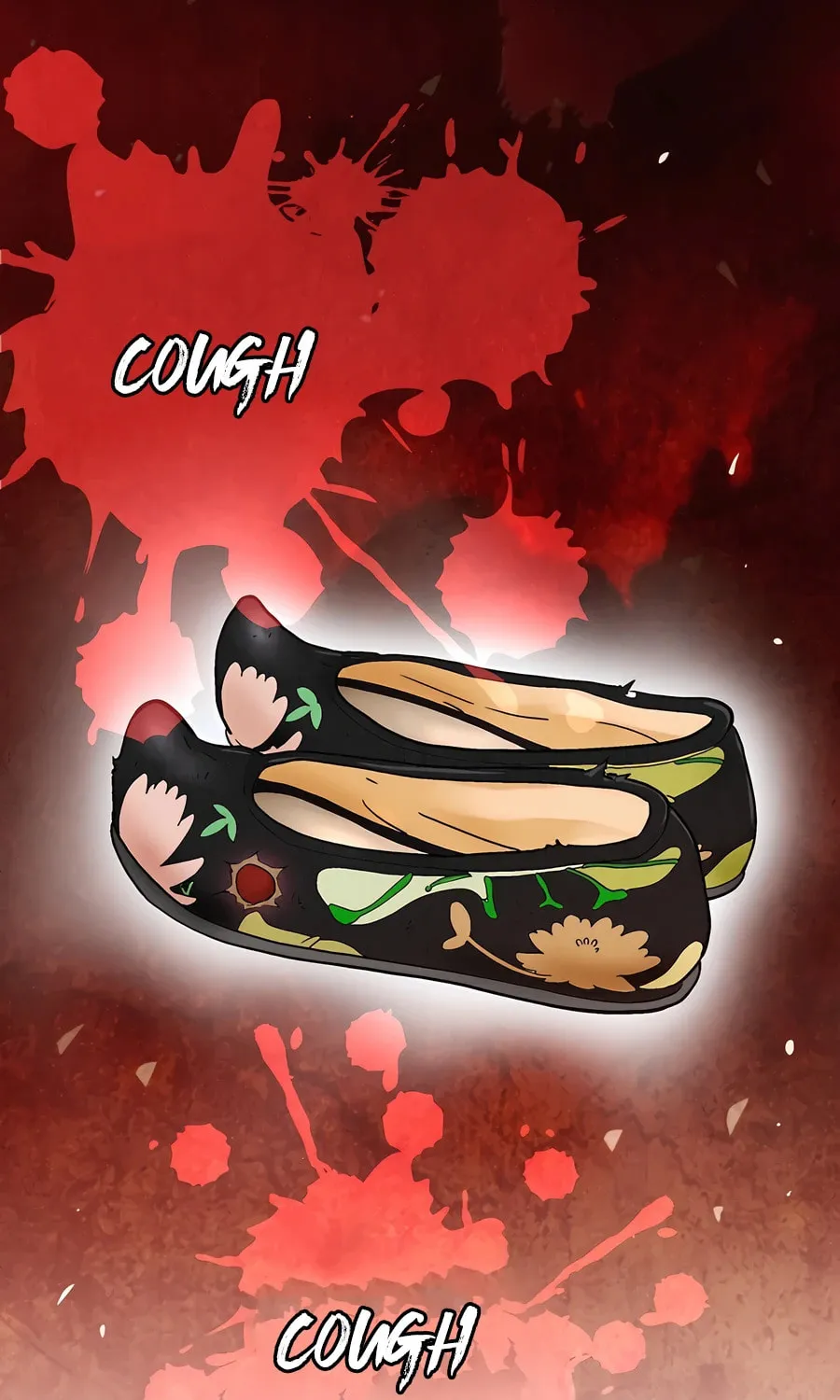 Read The Divine Surgeon chapter 127 image 86 on Lezhin