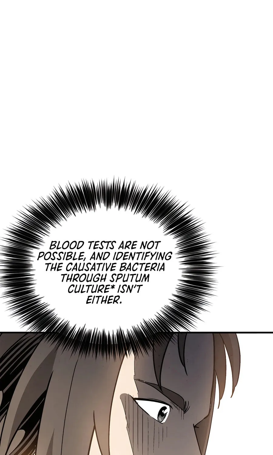 Read The Divine Surgeon chapter 128 image 15 on Lezhin