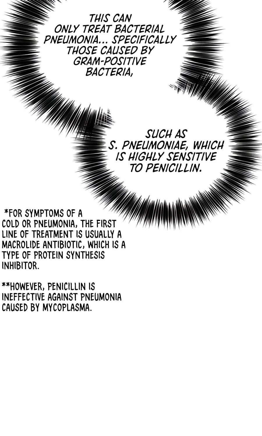 Read The Divine Surgeon chapter 128 image 19 on Lezhin
