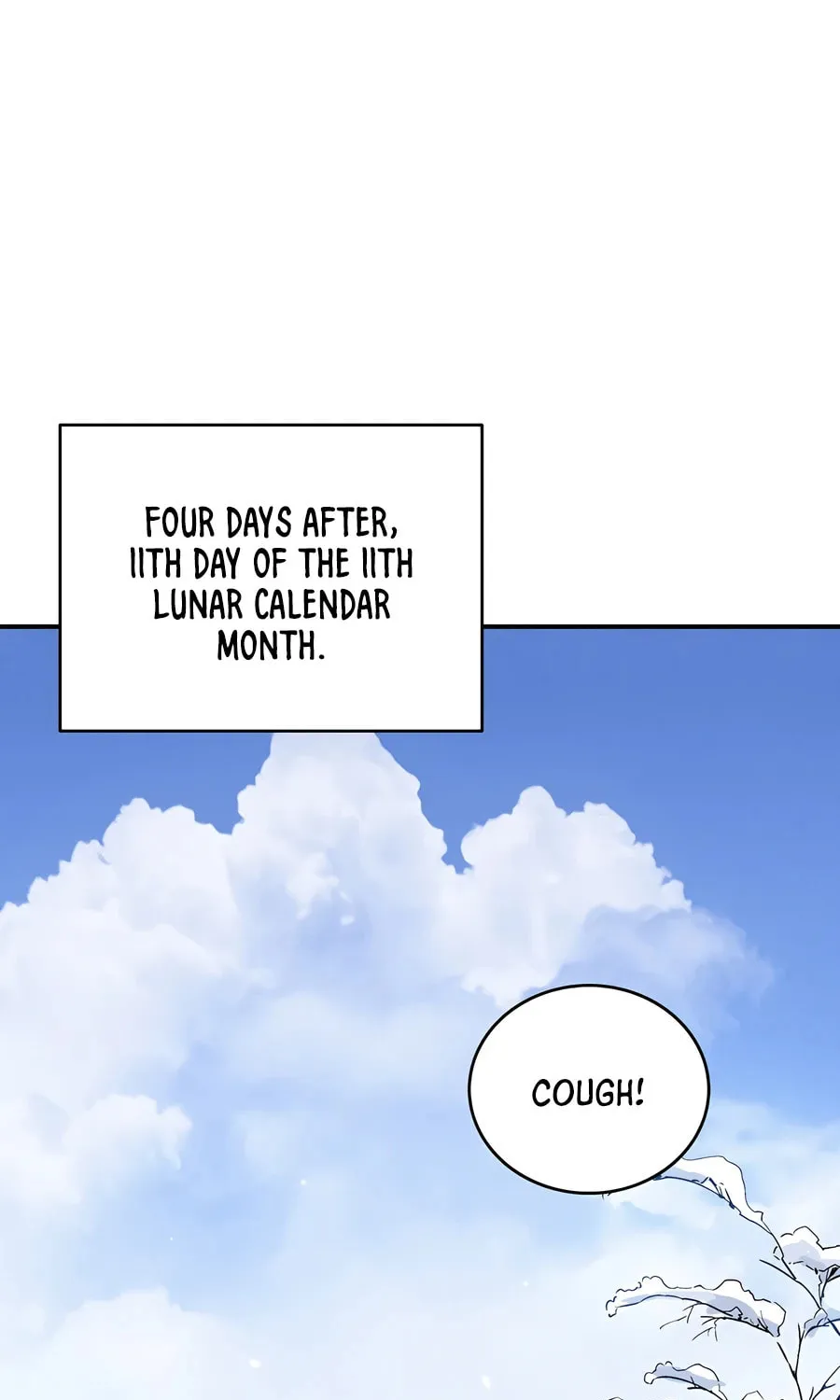 Read The Divine Surgeon chapter 128 image 2 on Lezhin