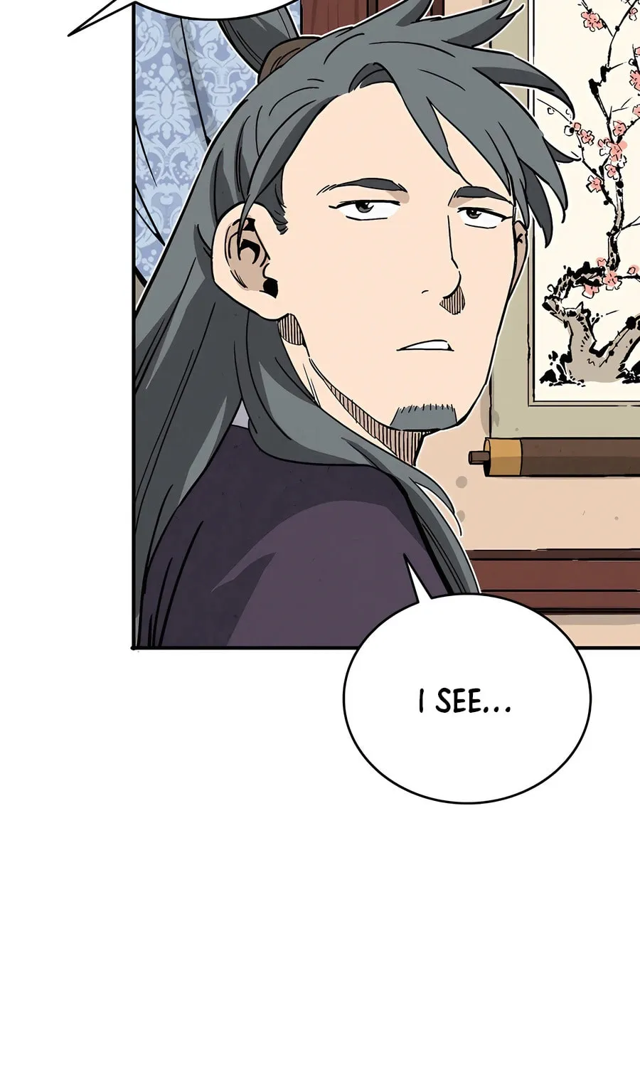 Read The Divine Surgeon chapter 128 image 24 on Lezhin