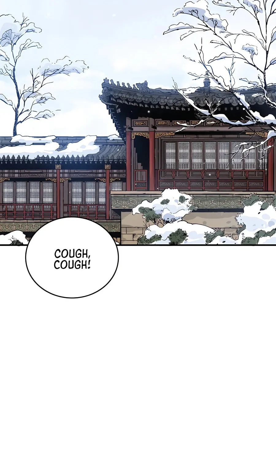 Read The Divine Surgeon chapter 128 image 3 on Lezhin